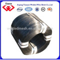 soft black annealed iron wire